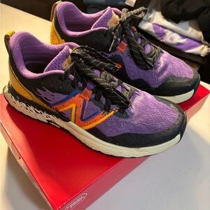 New Balance Heiro